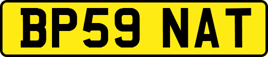BP59NAT