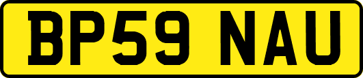 BP59NAU