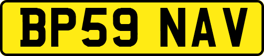 BP59NAV