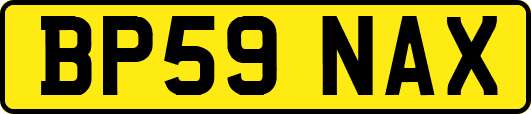 BP59NAX