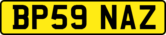 BP59NAZ