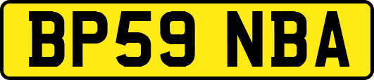 BP59NBA