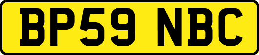 BP59NBC