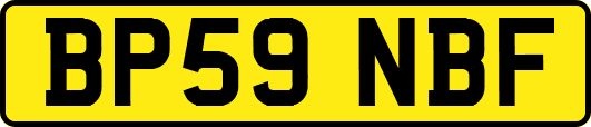 BP59NBF