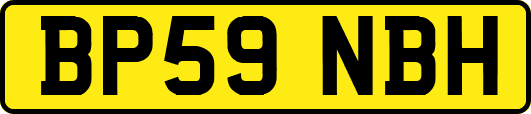 BP59NBH