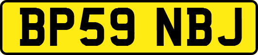 BP59NBJ