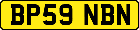 BP59NBN