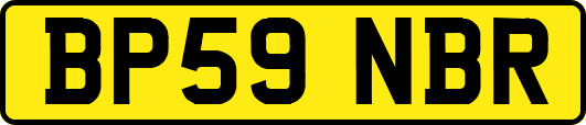 BP59NBR