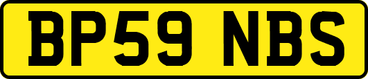 BP59NBS