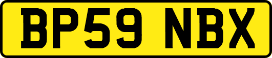 BP59NBX