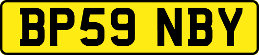 BP59NBY