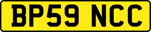 BP59NCC