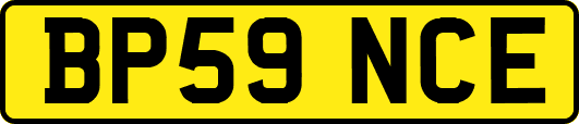 BP59NCE