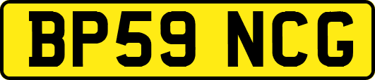 BP59NCG