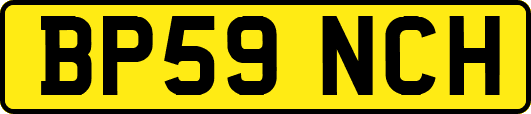 BP59NCH