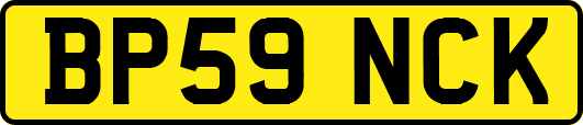 BP59NCK