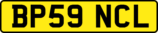 BP59NCL
