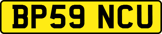 BP59NCU