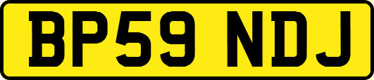 BP59NDJ