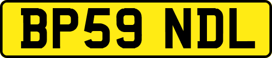 BP59NDL