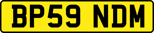 BP59NDM