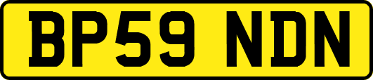 BP59NDN