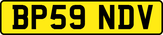 BP59NDV