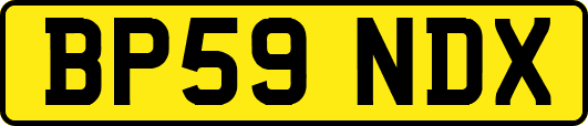BP59NDX
