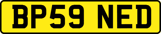 BP59NED