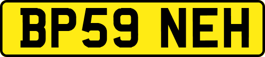 BP59NEH