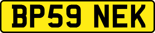 BP59NEK