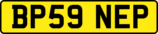BP59NEP