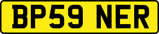 BP59NER