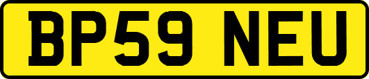 BP59NEU