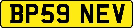 BP59NEV