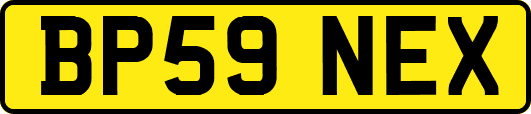 BP59NEX