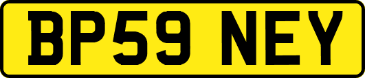 BP59NEY