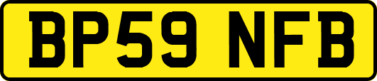 BP59NFB