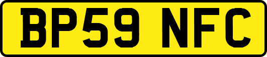 BP59NFC