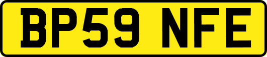 BP59NFE