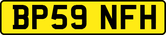 BP59NFH