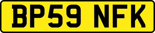 BP59NFK