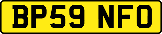 BP59NFO
