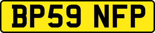 BP59NFP