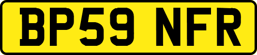 BP59NFR