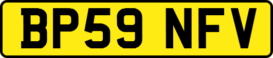 BP59NFV