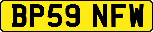 BP59NFW