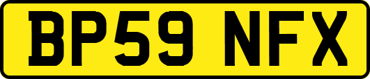 BP59NFX