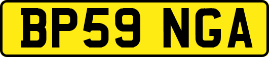 BP59NGA