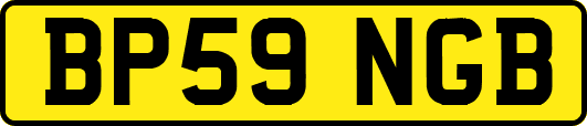 BP59NGB